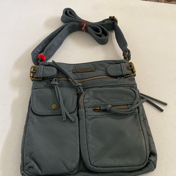 Montana West Handbags - SOLD